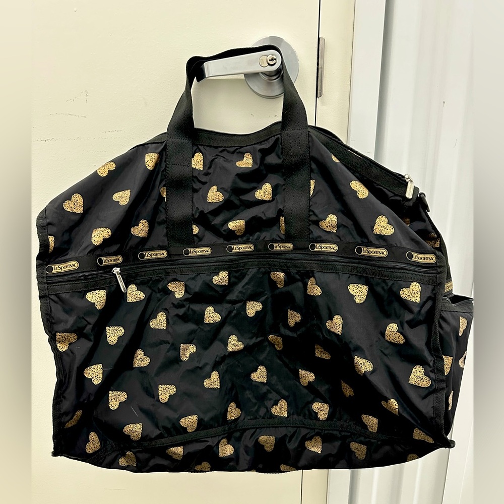 LeSportsac Large Weekender Bag